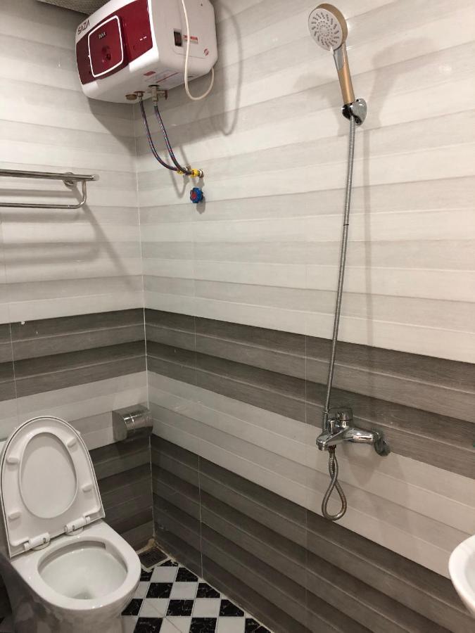 Green Mountain Cat Ba Hotel Dong Khe Sau Екстер'єр фото
